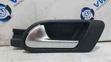 Volkswagen Tiguan 2007-2011 NSF Passenger Interior Door Handle Front 5N2837113